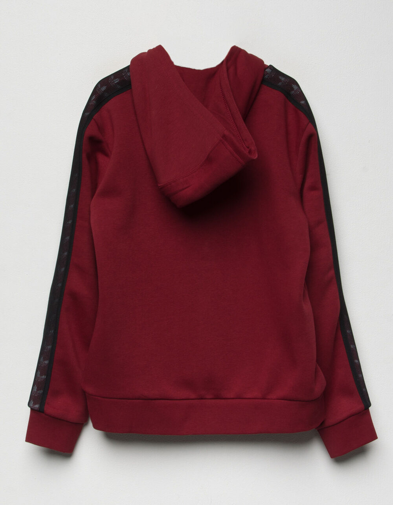 ADIDAS OG Tape Girls Hoodie image number 2