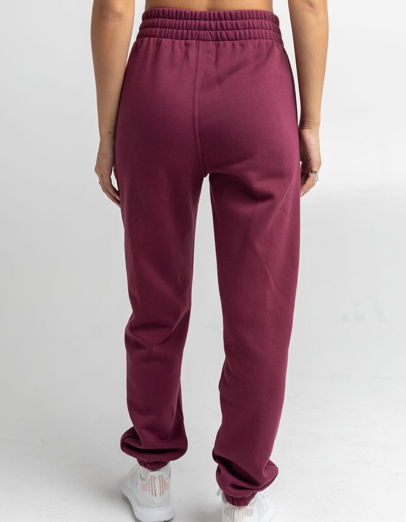 ADIDAS Small Trefoil Womens Sweatpants image number 3