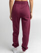 ADIDAS Small Trefoil Womens Sweatpants image number 4