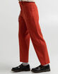 BRIXTON Retro Trouser Womens Pants image number 3