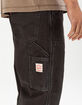 LEVI'S 568 Loose Straight Double-Knee Mens Pants image number 8