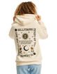 BILLABONG The Magic Of Womens Hoodie image number 1