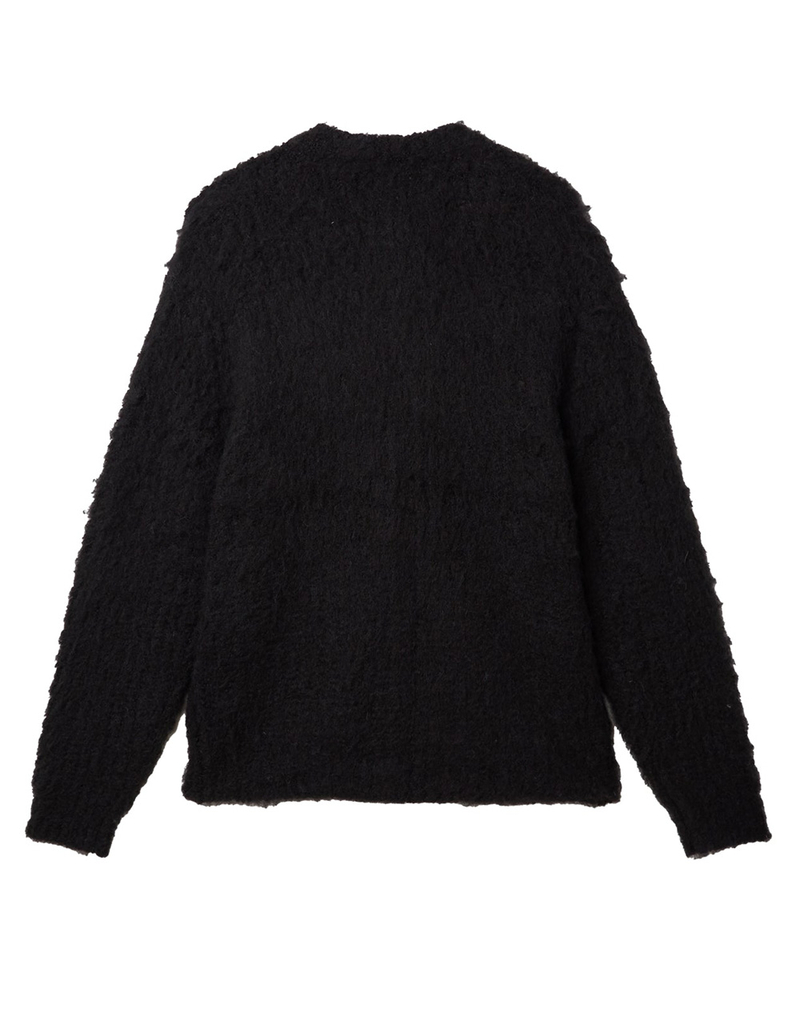 OBEY Patron Mens Cardigan image number 2