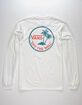 VANS Surf Palm Mens T-Shirt image number 1