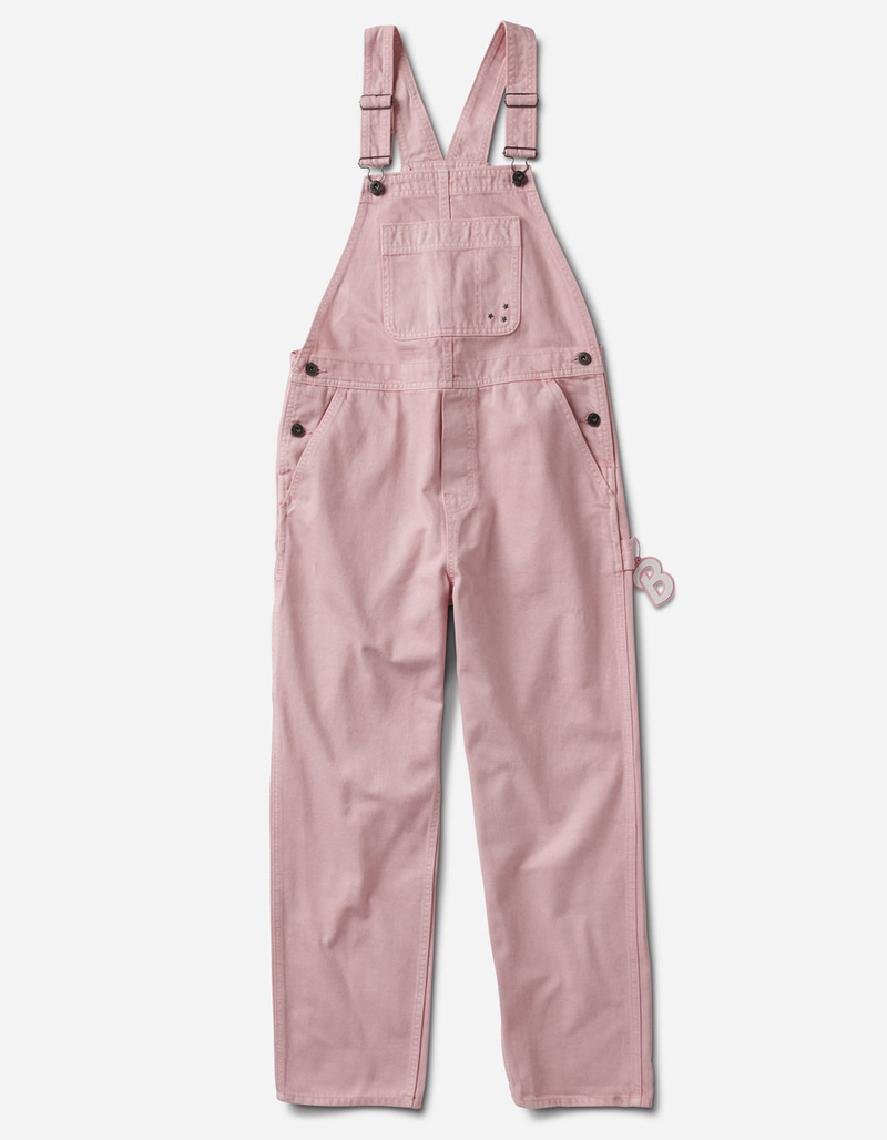 VANS x Barbie Stardom Ground Work Womens Overalls image number 5