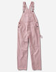 VANS x Barbie Stardom Ground Work Womens Overalls image number 6