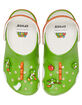 CROCS x Super Mario Yoshi Classic Clogs image number 2