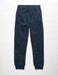 LEVI'S Batwing Navy Boys Jogger Pants image number 2