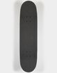 FOUNDATION Star & Moon 8.0" Complete Skateboard image number 2