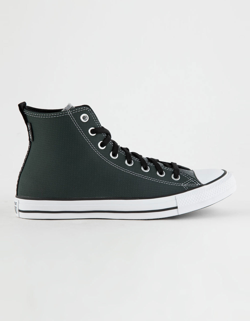 CONVERSE Chuck Taylor All Star Leather High Top Shoes image number 0