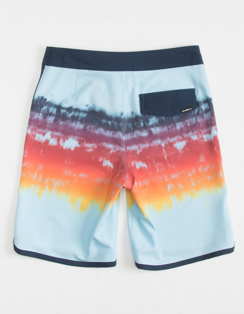 O'NEILL Hyperfreak Daydream Boys Boardshorts image number 1