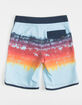 O'NEILL Hyperfreak Daydream Boys Boardshorts image number 2