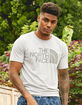 THE NORTH FACE Half Dome Mens T-Shirt image number 1