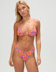 RIP CURL Neon Isles Skimpy Bikini Bottoms image number 1