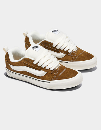 VANS Knu Skool Shoes Alternative Image