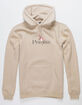 PRIMITIVE Insight Mens Hoodie image number 1