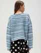 RHYTHM Coastline Womens Sweater image number 4