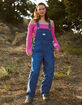 LEVI'S Vintage Womens Overalls - No Hippies image number 1