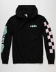 OUR LEGENDS GT Wings BMX Mens Hoodie image number 4