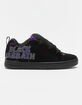 DC SHOES x Black Sabbath Court Graffik Mens Shoes image number 2