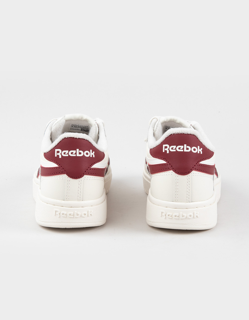 REEBOK Club C Double Revenge Womens Shoes image number 3