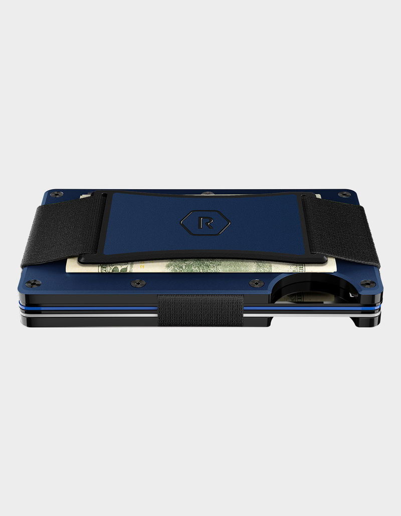 RIDGE WALLETS Dark Harbor Ridge 2.0 Wallet image number 2