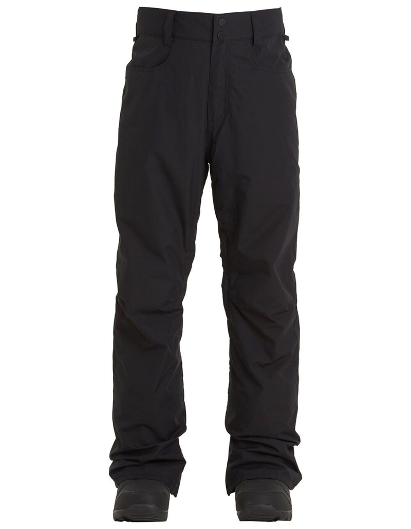 BILLABONG Outsider Mens Snow Pants image number 0