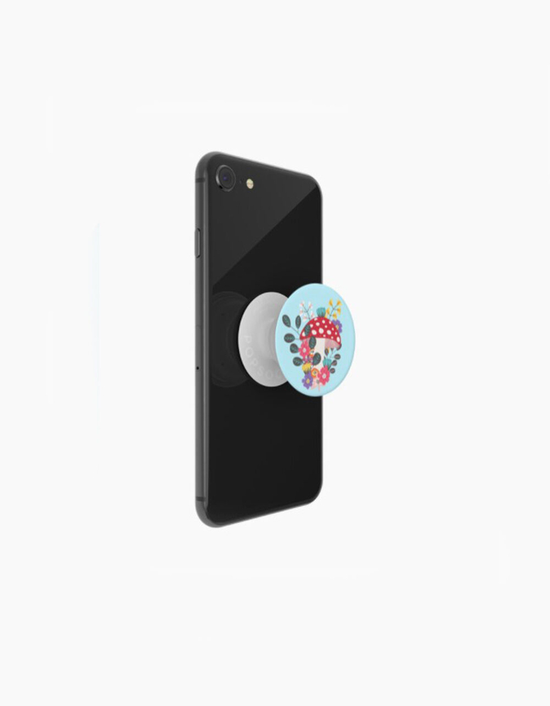 POPSOCKETS Shroom Blooms Phone Stand and Grip image number 2