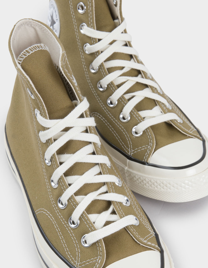 CONVERSE Chuck 70 High Top Shoes image number 5