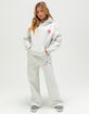 MALIBU SKYYE Sunny Surf Girls Sweatpants image number 1