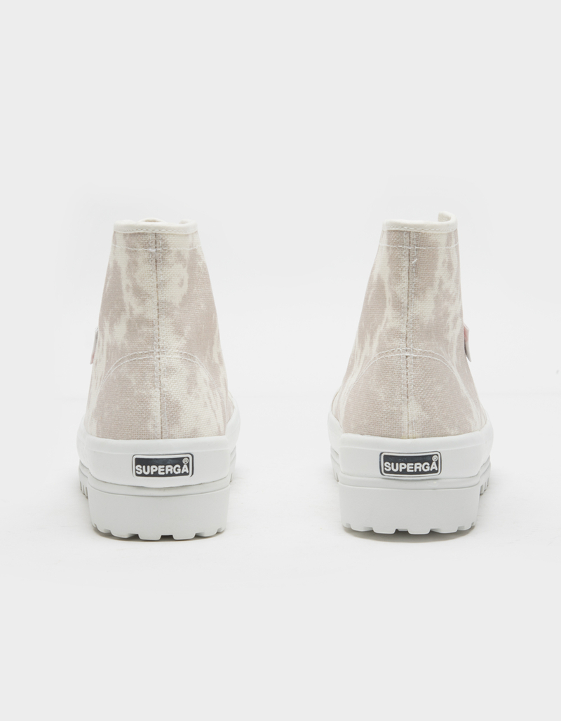 SUPERGA 2341 Alpina Print TL Womens Shoes image number 3