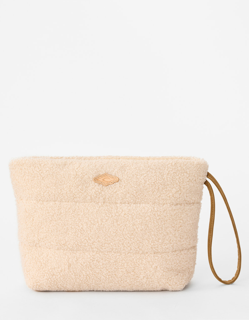 RIP CURL Teddy Clutch  image number 0