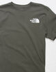 THE NORTH FACE Box NSE Mens Tee image number 4