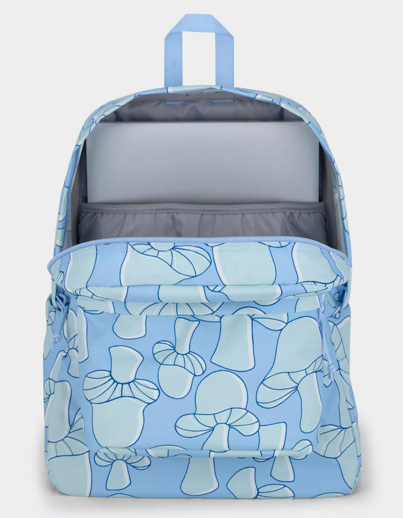 JANSPORT SuperBreak Plus Backpack image number 4