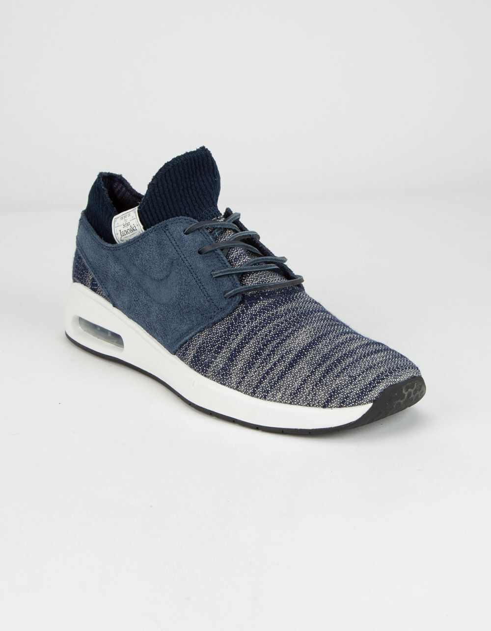 NIKE SB Air Max Stefan Janoski 2 