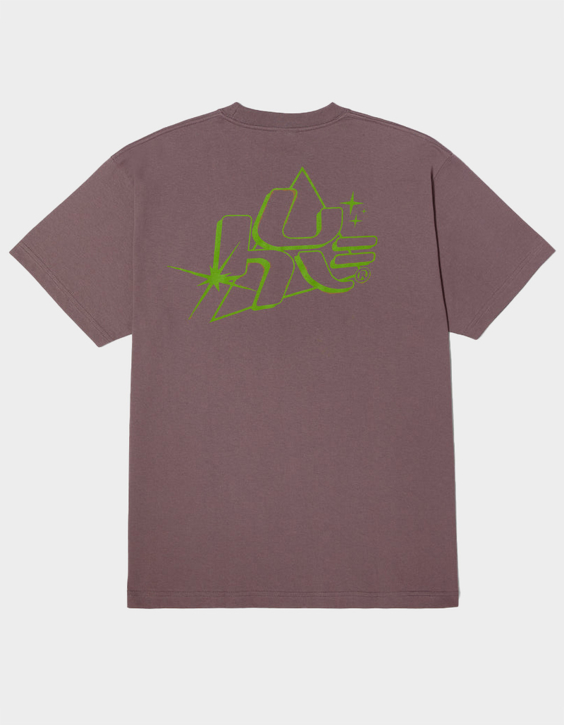 HUF Glow Mens Tee image number 0