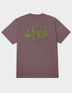 HUF Glow Mens Tee image number 1