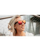 BLENDERS EYEWEAR Crimson Night Polarized Sunglasses image number 5
