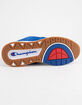 CHAMPION 93Eighteen Big C Blue Mens Shoes image number 6