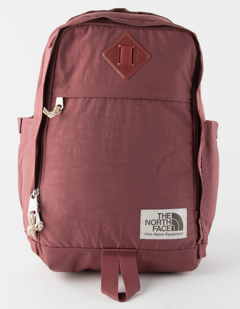 THE NORTH FACE Berkeley Daypack Womens Backpack image number 0