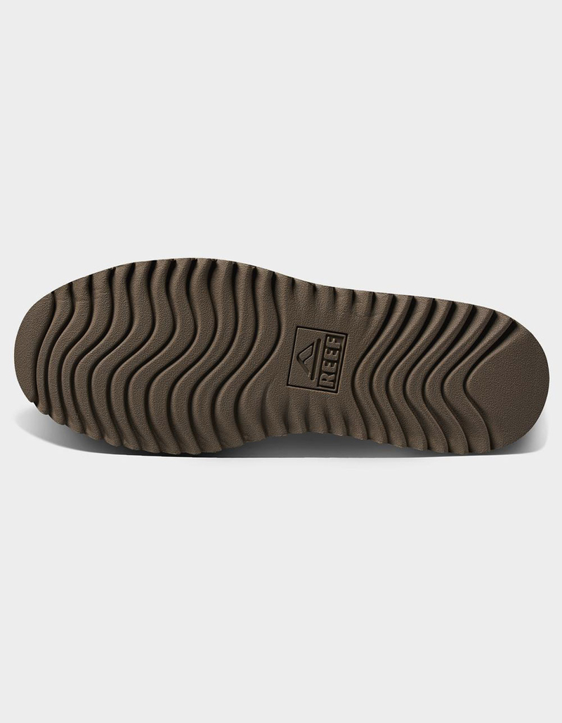 REEF Leucadian Mens Boots BROWN Tillys