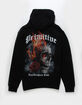 HEARTBREAKERS CLUB x Primitive Torch Mens Hoodie image number 1