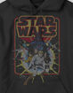 STAR WARS Comic Burst Unisex Hoodie image number 2