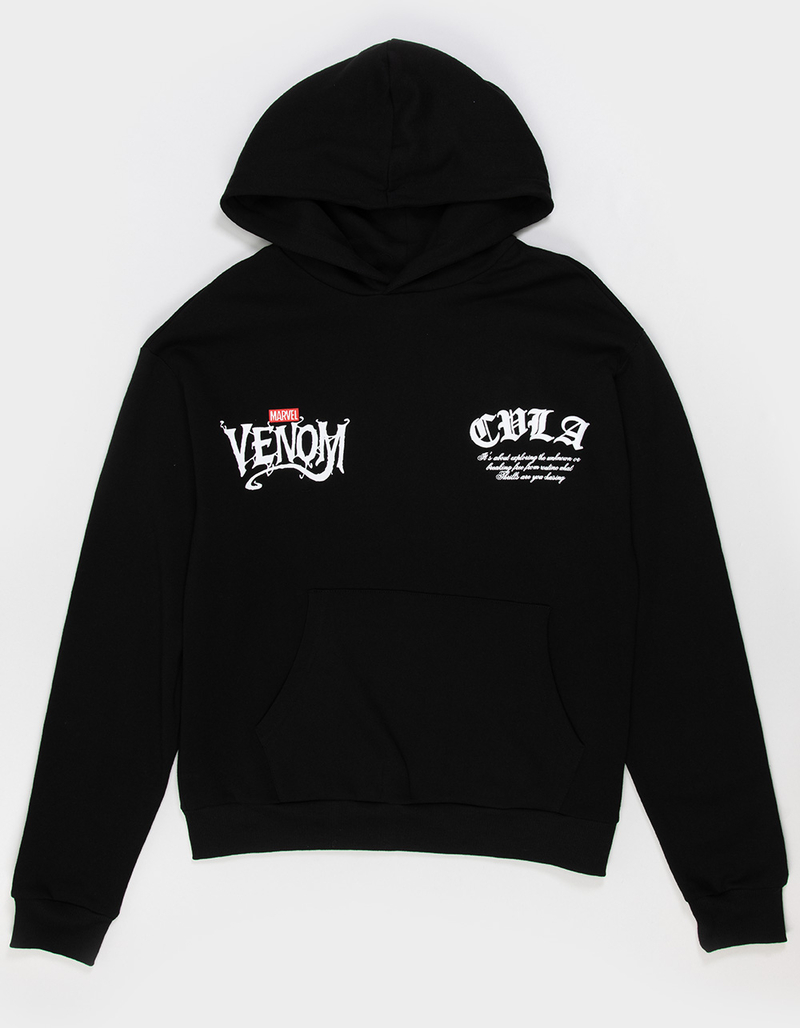 CVLA x Venom Rage Mens Hoodie image number 3
