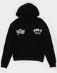 CVLA x Venom Rage Mens Hoodie image number 4