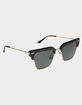 DIFF EYEWEAR Capri Polarized Sunglasses image number 1
