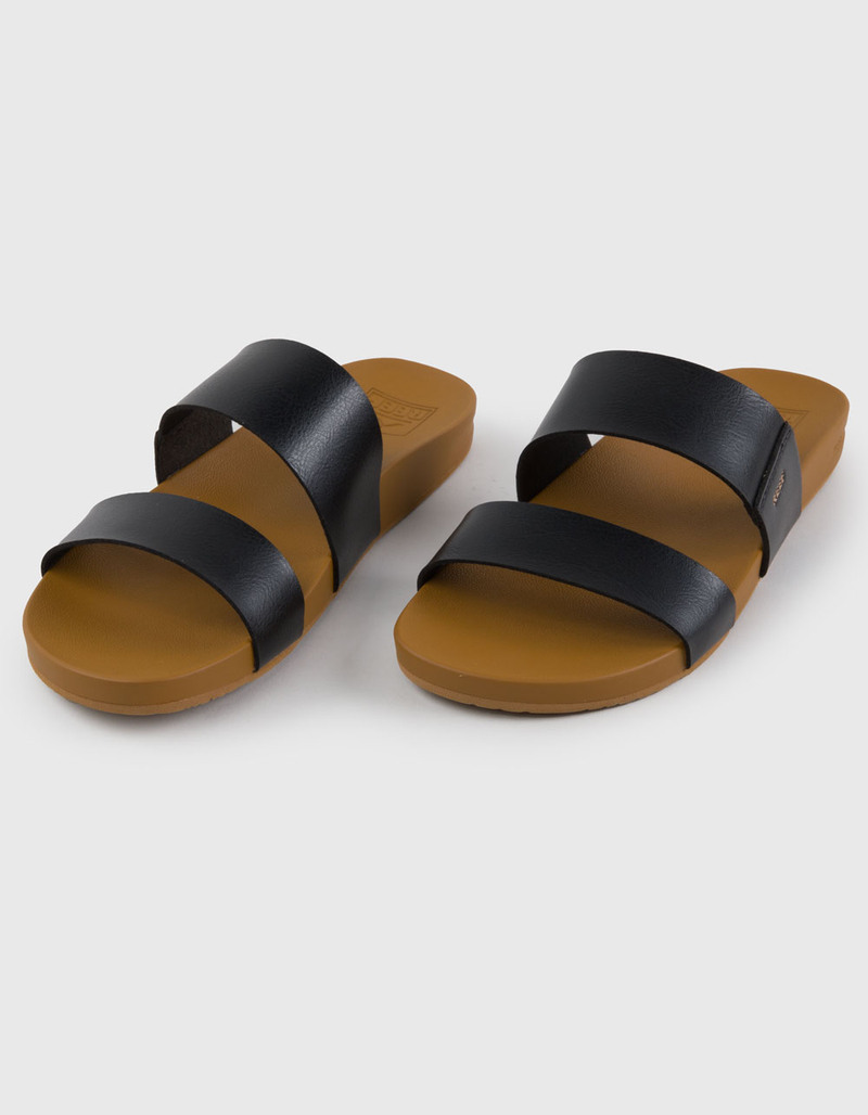 REEF Cushion Vista Womens Sandals image number 0