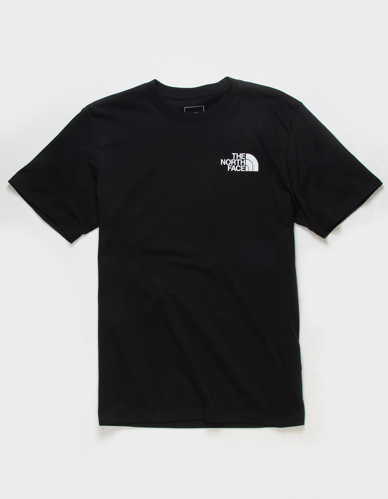 THE NORTH FACE Box NSE Mens Tee image number 1