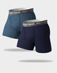 PAIR OF THIEVES Superfit Mens Boxer Briefs image number 1