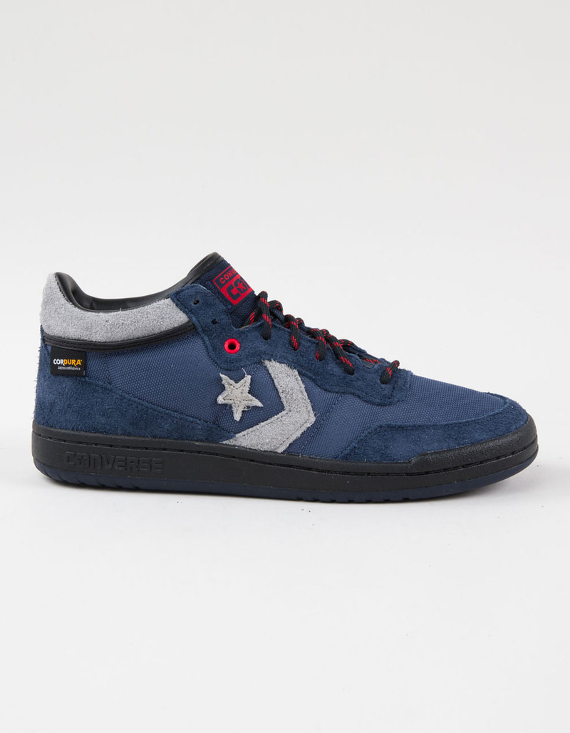 CONVERSE Fastbreak Pro Mid Skate Shoes image number 0